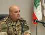 ممثل قائد الجيش من باريس: عيننا على اللحمة الاجتماعية داخل لبنان