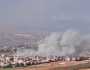 سلسلة غارات... إليكم البلدات التي تتعرّض لقصفٍ إسرائيليّ