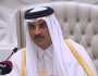 أمير قطر: لوقف الحرب على غزة لوقف الحرب في المنطقة