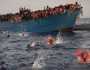 مقتل وفقدان نحو 12 تونسياً جراء انقلاب قارب مهاجرين
