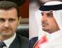رئيس وزراء قطر يؤكد ان موقف بلاده من الرئيس الأسد لم يتغير والجيش والشعب السوري ينتصر رغم المؤامرة والتهاوش على الصيدة