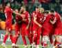 المنتخب التركي لكرة القدم يتأهل لنهائيات يورو 2024