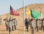دوافع وتداعيات الإنتشار العسكري الأمريكي الجديد شرق اليمن