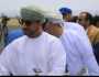 وفد عماني في صنعاء لنقل نتائج زيارة ابن سلمان إلى مسقط