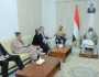 اتفاق مبدئي بين الحوثي والعرادة بشان مأرب
