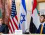 كبرى الدول الخليجية تلبي استغاثة نتنياهو