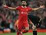 بهدف رائع.. محمد صلاح يصبح 'ملك إفريقيا' في دوري الأبطال
