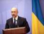 رئيس وزراء أوكرانيا: نحو مليون طفل أوكرانى ينزحون حاليا إلى الخارج هربا من الحرب