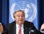 جوتيريش يدعو لنزع السلاح النووي وحماية النظام العالمي