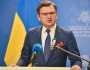 وزير الخارجية الأوكراني: أوروبا لن تكون آمنة حتى تصبح أوكرانيا جزءا من الناتو