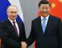 بوتين يقبل دعوة الرئيس الصينى لزيارة بكين أكتوبر المقبل