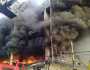 مصرع وإصابة 6 أشخاص إثر اندلاع حريق في مبنى غربي الهند
