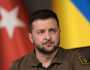 زيلينسكى يدعو الدول الأوروبية لبذل الجهود لمنع التصعيد العسكرى فى الشرق الأوسط