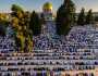 أوقاف القدس: 13 ألف مصل أدوا صلاة الجمعة بالمسجد الأقصى رغم إجراءات الاحتلال