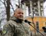 إعفاء قائد الجيش الأوكراني من منصبه