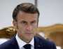 'ماكرون': مستعدون للاعتراف بدولة فلسطين لكن فى الوقت المناسب