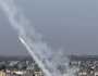 إطلاق صاروخ من خان يونس.. ودوى صفارات إنذار فى بلدات إسرائيلية