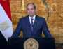 'السيسي' في ذكرى تحرير سيناء: مصر ترفض تهجير الفلسطينيين