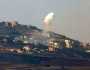 الطيران الإسرائيلى يقصف عددا من البلدات جنوب لبنان