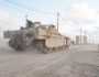 الجيش الإسرائيلي يعلن بدء عملية برية جديدة شمال قطاع غزة