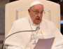 البابا فرنسيس ينتقد 'العجز المخزي' للعالم عن وقف حرب غزة