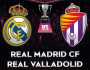 موعد مباراة ريال مدريد وبلد الوليد في 'الليغا' والقنوات الناقلة