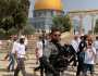 مستوطنون يقتحمون المسجد الأقصى