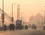 تلوث الهواء في باكستان يؤثر على متوسط الأعمار
