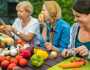 تعرّف على أفضل الأطعمة في مختلف مراحل العمر
