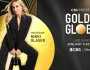 نيكي غلاسر مفاجأة حفل غولدن غلوب 2025