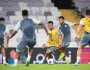 تعرف على موعد مباراة الإمارات وإيران والقنوات الناقلة