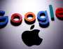 2.7 و 14.4 مليار دولار..العدل الأوروبية تسلط غرامات ثقيلة على آبل وغوغل