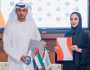 تعاون بين 'الإمارات للجوجيتسو' و'أكاديمية فاطمة بنت مبارك للرياضة النسائية'