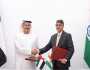 تعاون بين الإمارات والهند في المجال النووي السلمي