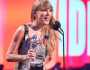 تايلور سويفت تتصدّر حفل VMAs بـ 7 جوائز