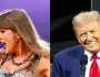 اتهام ترامب بتقليد قمصان جولة تايلور سويفت