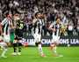 يوفنتوس يعود مظفراً لدوري الأبطال على حساب إيندهوفن