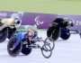 بارالمبية باريس 2024.. محمد عثمان يحتل المركز الـ5 في سباق الكراسي المتحركة