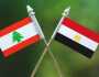 مصر ولبنان يدينان العدوان الإسرائيلي
