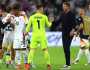 صدمة في منتخب ألمانيا وبداية البحث عن حارس مرمى