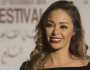 تكريم داليا البحيري بالمهرجان الدولي لفيلم المرأة في المغرب