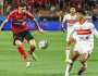 الشلماني حكماً لمباراة الأهلي والزمالك بالسوبر الأفريقي