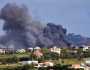 إسرائيل تضرب لبنان مجدداً.. وحزب الله يستهدف تل أبيب