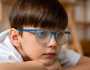 دراسة: مليار طفل مضطرون لارتداء نظارات