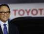 تويوتا تنهي عقد رعاية الألعاب الأولمبية والبارالمبية