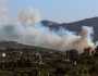 مقتل 5 جنود سوريين في ضربة إسرائيلية على الحدود اللبنانية