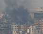 غارة إسرائيلية جديدة على ضاحية بيروت الجنوبية