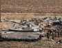 الجيش الإسرائيلي يستعد لعملية برية في لبنان
