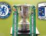 كأس الرابطة الإنجليزية.. تشيلسي يعلن عن موعد مباراته أمام بارو