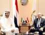 الإمارات ومصر تبحثان تنمية الشراكة الاقتصادية في الاقتصاد الجديد